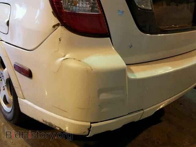 2004 SUZUKI AERIO - VIN: JS2RD61H545252005 - Фото 9