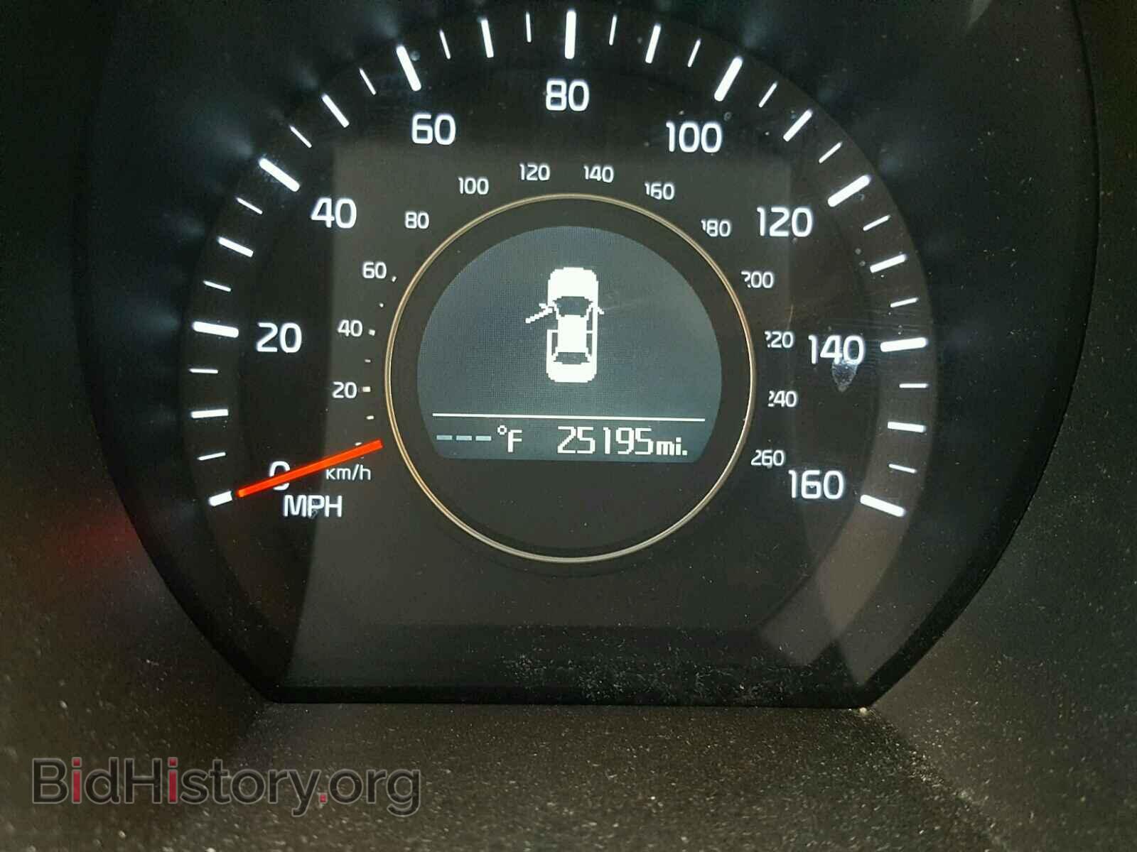 2015 KIA OPTIMA - VIN: KNAGM4A71F5563069 - Фото 8
