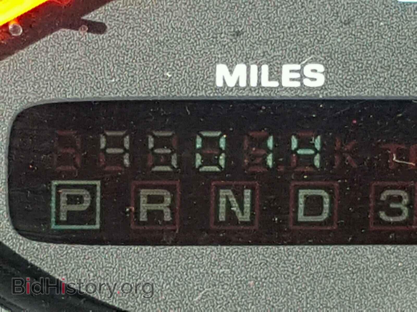 2000 CHRYSLER SEBRING - VIN: 3C3EL55H1YT249046 - Фото 8