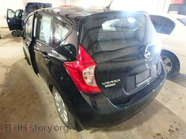2014 Nissan VERSA (VIN 3N1CE2CP8EL414109) — photo 3 of 10