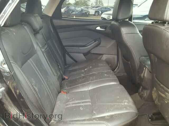 2013 FORD FOCUS - VIN: 1FADP3K2XDL189697 - Фото 6