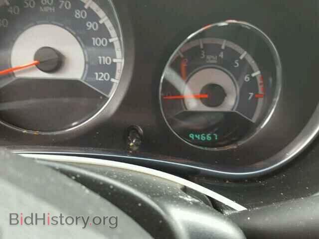 2012 CHRYSLER 200 - VIN: 1C3CCBBG0CN122167 - Фото 8