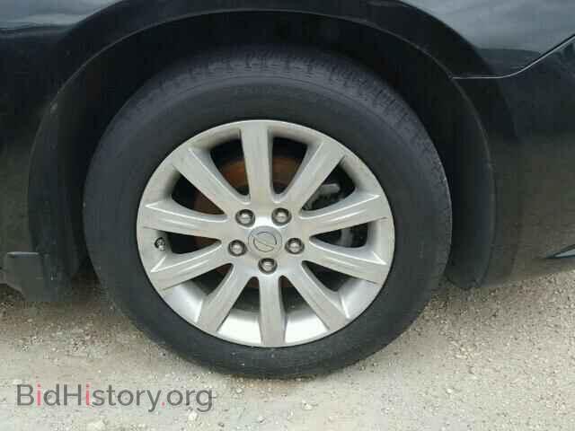 2012 CHRYSLER 200 - VIN: 1C3CCBBG0CN122167 - Фото 9
