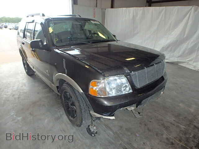 Photo 1FMDU74W45ZA26659 - FORD EXPLORER 2005