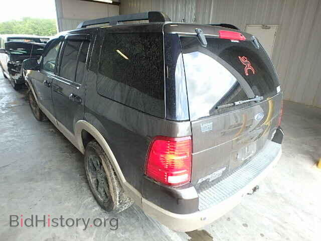 2005 FORD EXPLORER - VIN: 1FMDU74W45ZA26659 - Photo 3