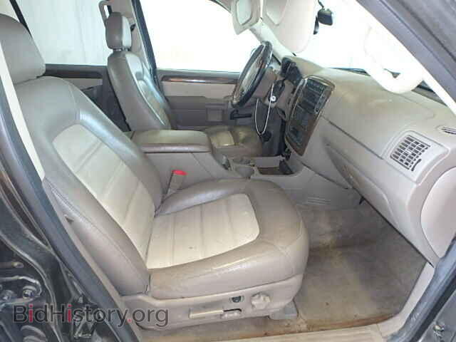 2005 FORD EXPLORER - VIN: 1FMDU74W45ZA26659 - Photo 5