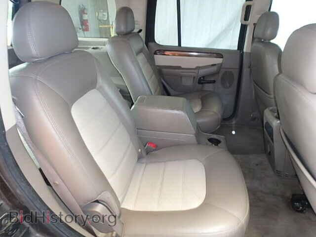 2005 FORD EXPLORER - VIN: 1FMDU74W45ZA26659 - Photo 6