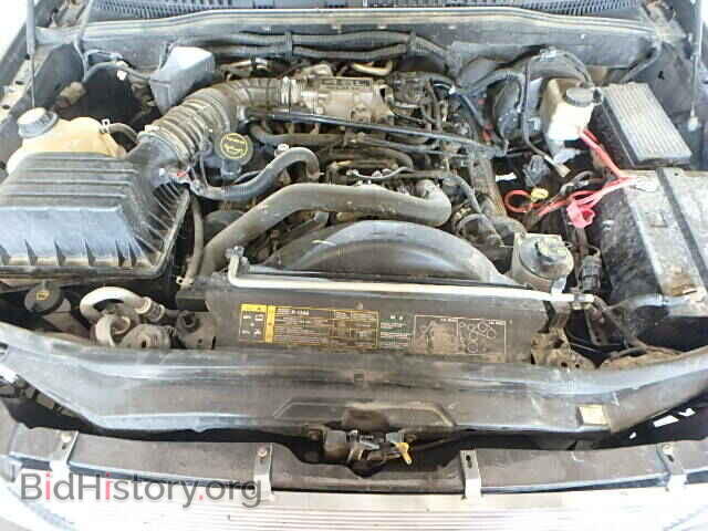 2005 FORD EXPLORER - VIN: 1FMDU74W45ZA26659 - Photo 7