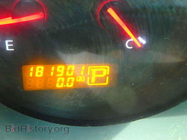 2007 NISSAN MAXIMA - VIN: 1N4BA41E07C824344 - Фото 8