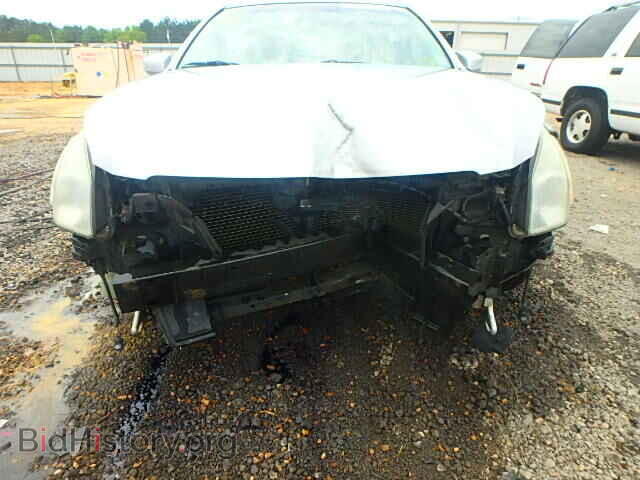 2007 NISSAN MAXIMA - VIN: 1N4BA41E07C824344 - Фото 9