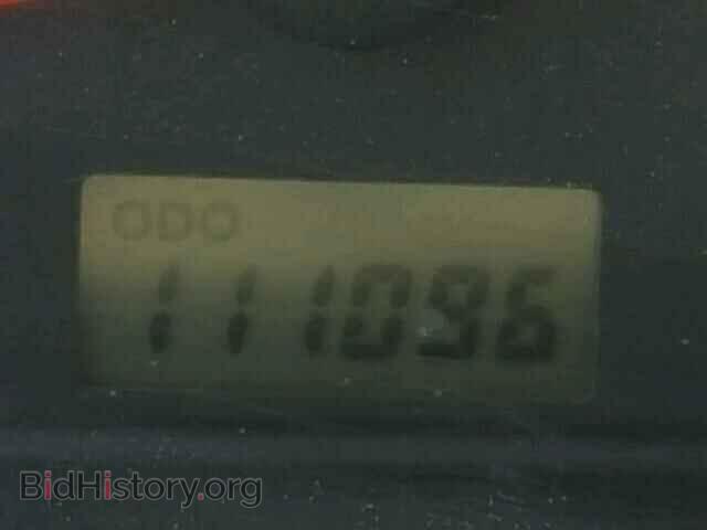 2000 SUZUKI GR VITARA - VIN: JS3TD62V1Y4126113 - Фото 8