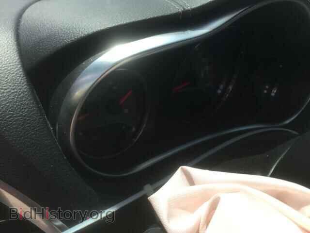 2013 DODGE AVENGER - VIN: 1C3CDZCB2DN596244 - Фото 8