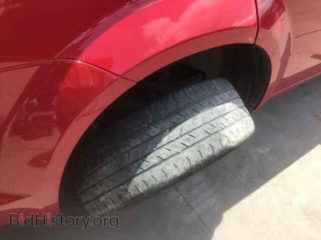 2013 DODGE AVENGER - VIN: 1C3CDZCB2DN596244 - Фото 10