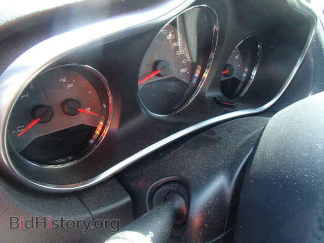 2014 DODGE AVENGER - VIN: 1C3CDZAB8EN222077 - Фото 8