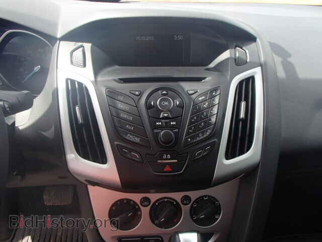 2013 FORD FOCUS - VIN: 1FADP3F29DL245610 - Photo 9
