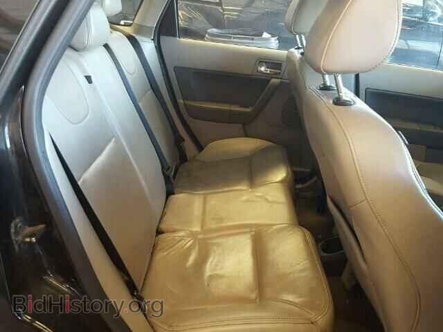2009 FORD FOCUS - VIN: 1FAHP36N29W199152 - Фото 6