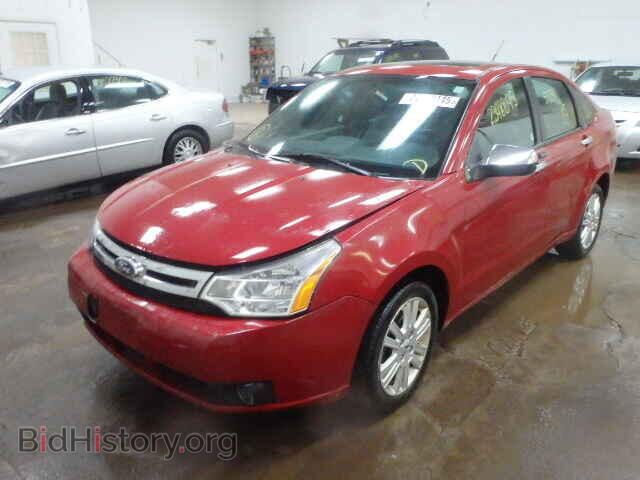 2011 FORD FOCUS - VIN: 1FAHP3HN2BW177865 - Фото 2
