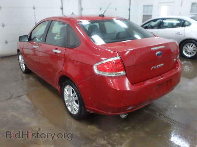 2011 FORD FOCUS - VIN: 1FAHP3HN2BW177865 - Фото 3