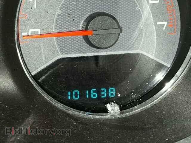 2011 DODGE AVENGER - VIN: 1B3BD1FG7BN534577 - Фото 8