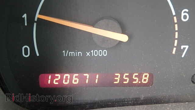 2000 SAAB 9 3 - VIN: YS3DD58H3Y2009412 - Photo 8