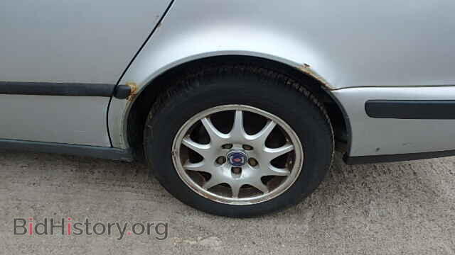 2000 SAAB 9 3 - VIN: YS3DD58H3Y2009412 - Photo 9