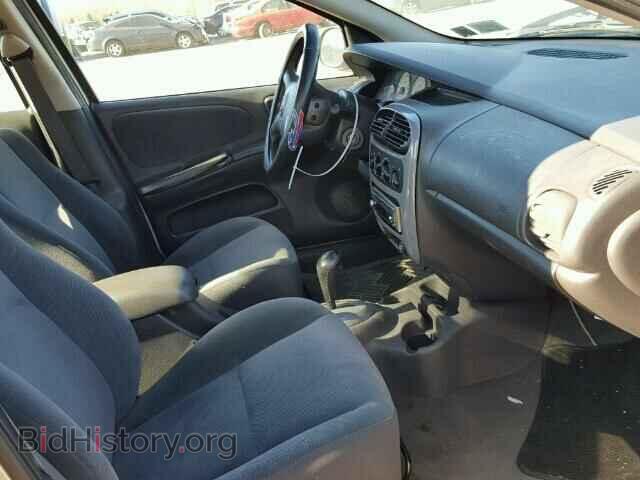 2000 DODGE NEON - VIN: 1B3ES46CXYD687308 - Фото 5