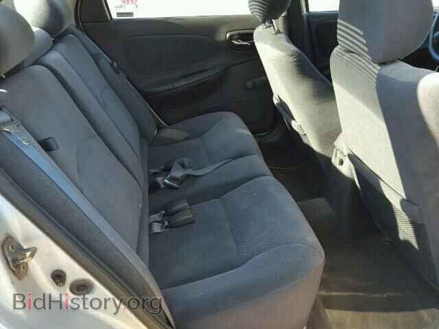 2000 DODGE NEON - VIN: 1B3ES46CXYD687308 - Фото 6