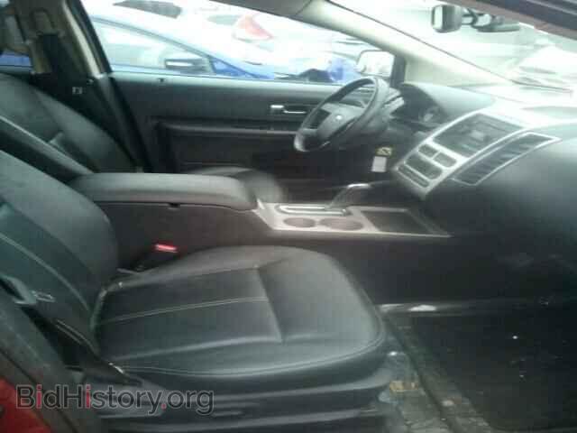 2007 FORD EDGE - VIN: 2FMDK49C67BB26268 - Photo 5