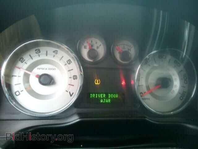 2007 FORD EDGE - VIN: 2FMDK49C67BB26268 - Photo 8