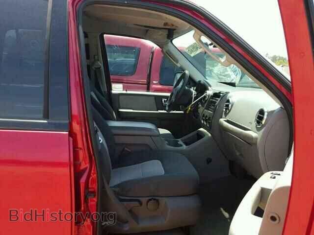2005 FORD EXPEDITION - VIN: 1FMPU155X5LA65291 - Фото 5