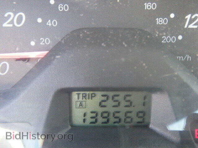 2005 MITSUBISHI LANCER - VIN: JA3AJ26E65U019568 - Фото 8