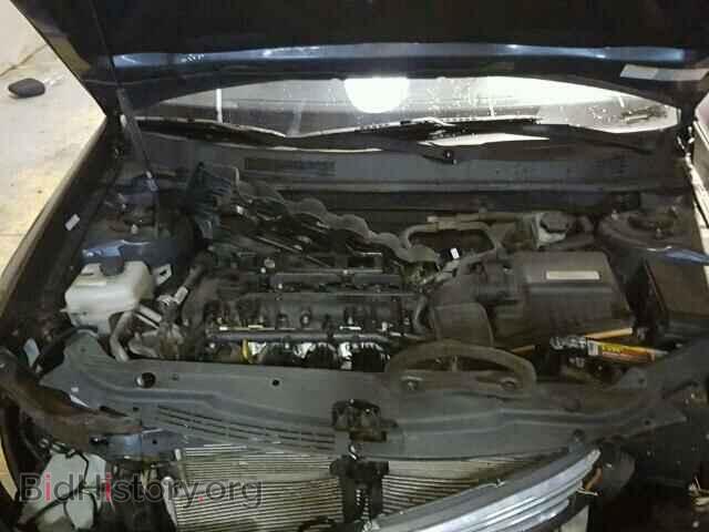 2008 KIA OPTIMA - VIN: KNAGE123785244284 - Photo 7