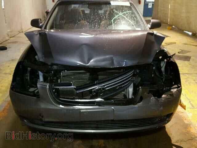 2008 KIA OPTIMA - VIN: KNAGE123785244284 - Photo 9