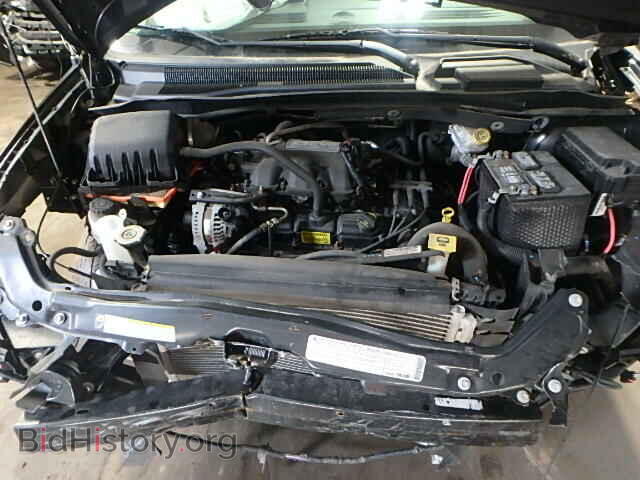 2010 DODGE CARAVAN - VIN: 2D4RN4DE3AR372402 - Фото 7