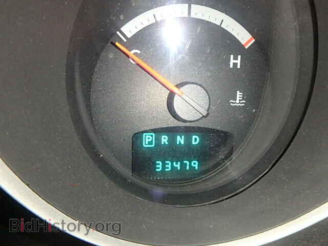 2010 DODGE CARAVAN - VIN: 2D4RN4DE3AR372402 - Фото 8