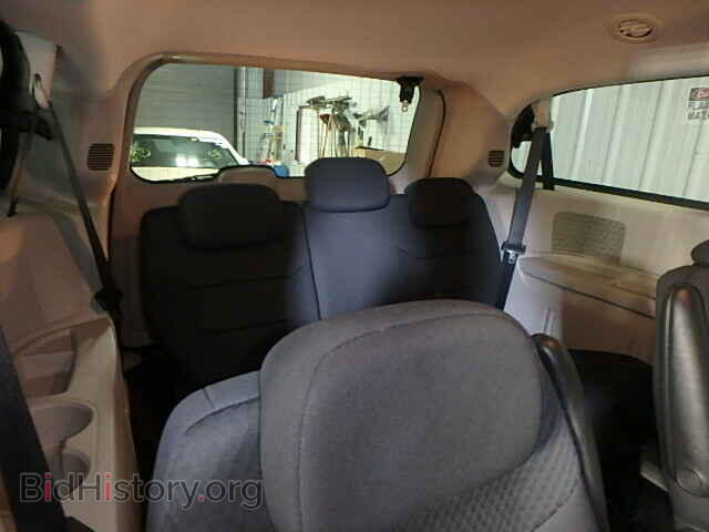 2010 DODGE CARAVAN - VIN: 2D4RN4DE3AR372402 - Фото 9
