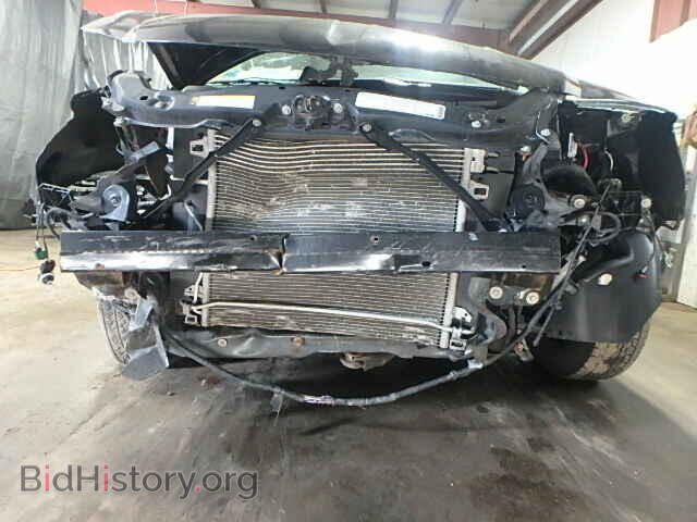 2010 DODGE CARAVAN - VIN: 2D4RN4DE3AR372402 - Фото 10