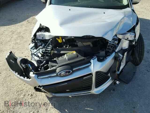 2013 FORD FOCUS - VIN: 1FADP3F24DL175076 - Photo 7