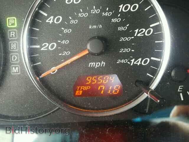 2006 MAZDA 6 - VIN: 1YVHP80D465M44794 - Фото 8