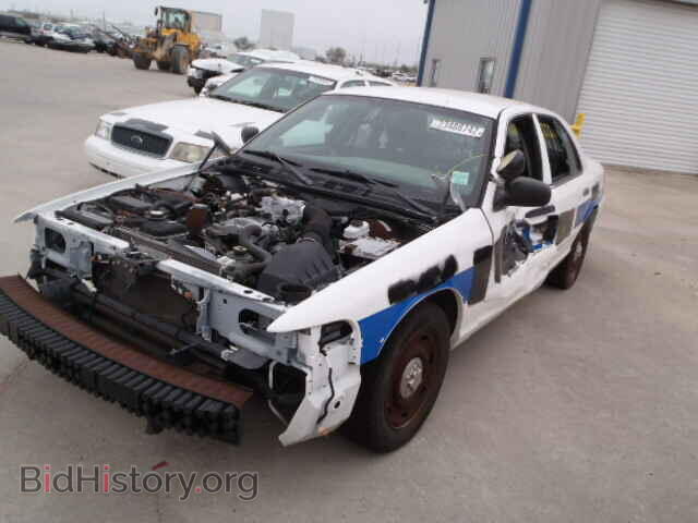 2005 FORD CROWN VIC - VIN: 2FAFP71W65X163722 - Фото 2