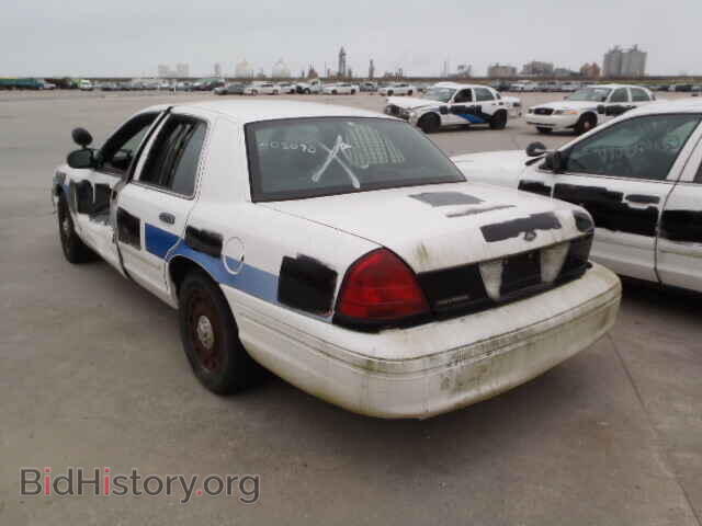 2005 FORD CROWN VIC - VIN: 2FAFP71W65X163722 - Фото 3