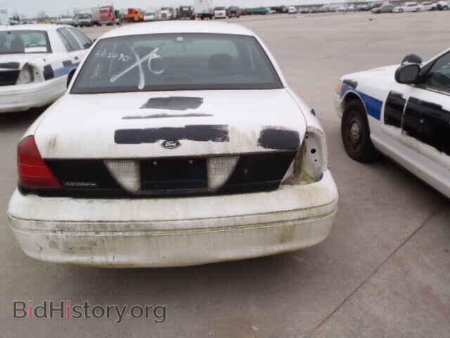 2005 FORD CROWN VIC - VIN: 2FAFP71W65X163722 - Фото 10