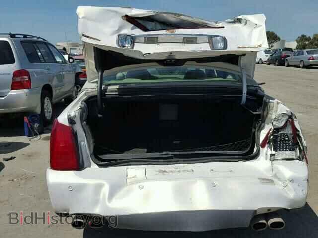 2004 CADILLAC DEVILLE - VIN: 1G6KD54Y94U216862 - Фото 9