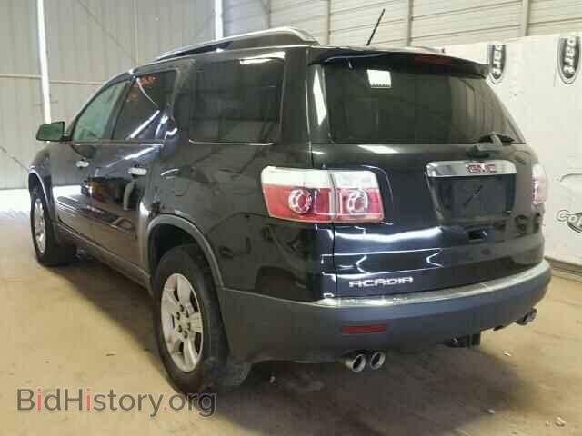 2008 GMC ACADIA - VIN: 1GKER13778J197222 - Фото 3