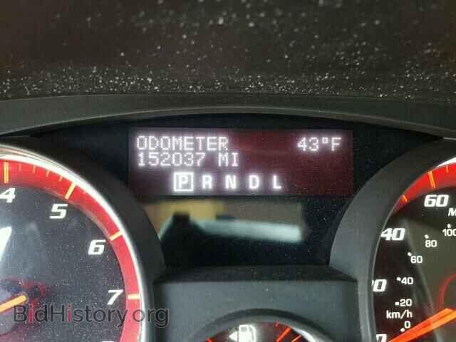 2008 GMC ACADIA - VIN: 1GKER13778J197222 - Фото 8