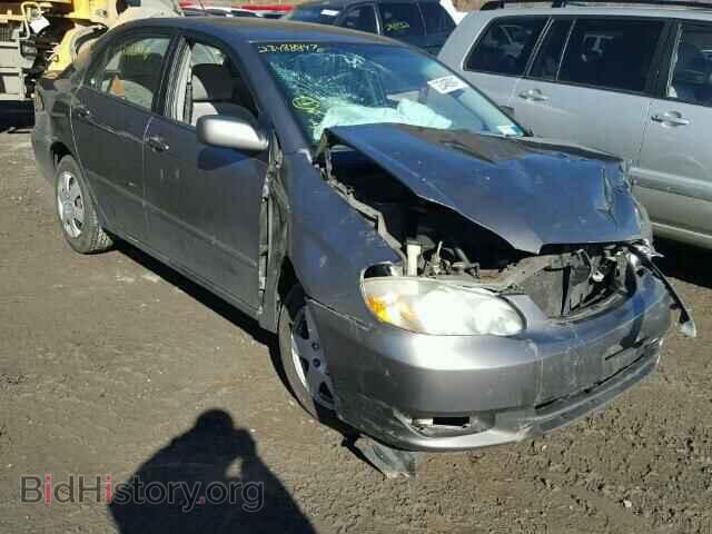 Фотография 2T1BR32E33C162725 - TOYOTA COROLLA 2003