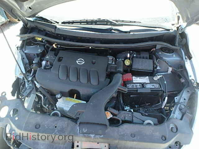 2011 NISSAN VERSA - VIN: 3N1BC1CP9BL490137 - Photo 7