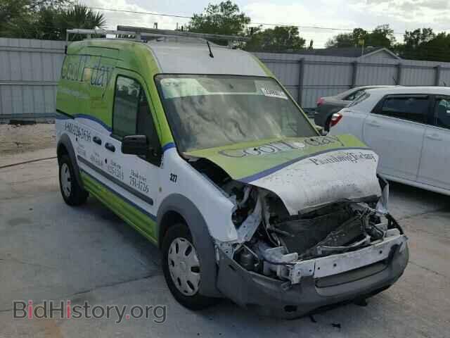 Photo NM0LS7CN1BT048158 - FORD TRANSIT CO 2011
