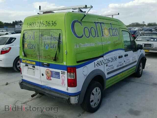 2011 FORD TRANSIT CO - VIN: NM0LS7CN1BT048158 - Фото 4