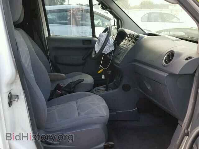 2011 FORD TRANSIT CO - VIN: NM0LS7CN1BT048158 - Фото 5